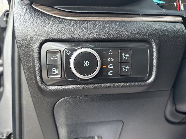 Used 2022 Ford Explorer Limited w/ Hybrid Equipment Group 310A image 31