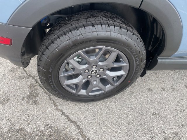 New 2025 Ford Bronco Sport Big Bend image 18