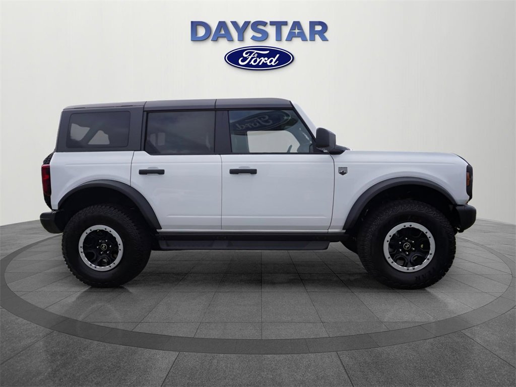 New 2025 Ford Bronco Big Bend image 2