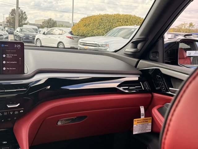 New 2026 Acura MDX A-Spec image 18