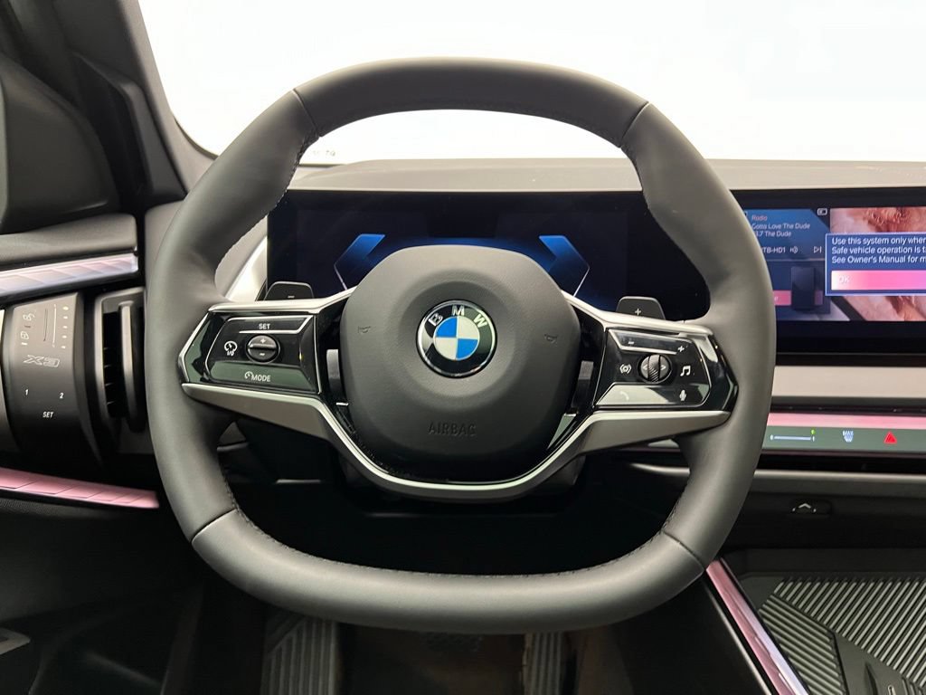 Certified 2026 BMW X3 xDrive30i AWD/4WD image 16