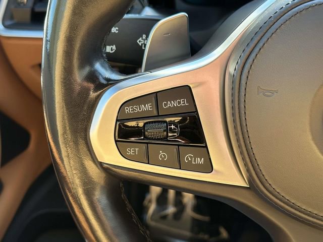 Certified 2023 BMW 440i xDrive Convertible w/ Premium Package image 28