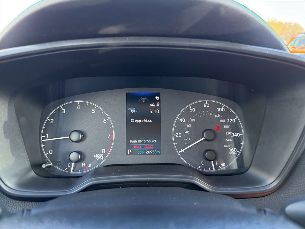 Used 2024 Toyota Corolla LE FWD image 27
