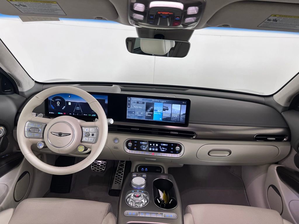 Used 2023 Genesis GV60 Performance AWD/4WD image 22