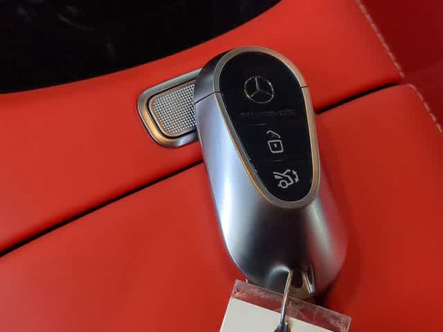 New 2025 Mercedes-Benz SL 63 AMG S e Performance 4MATIC image 26