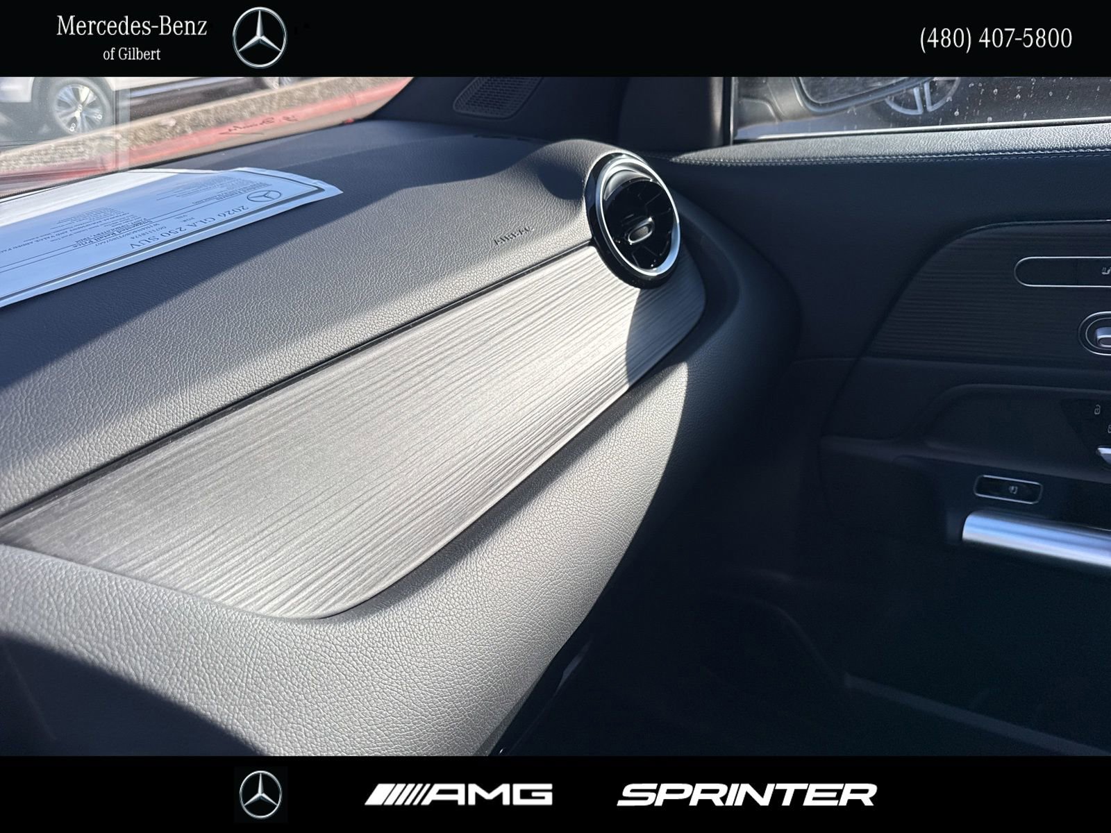 New 2026 Mercedes-Benz GLA 250 image 28