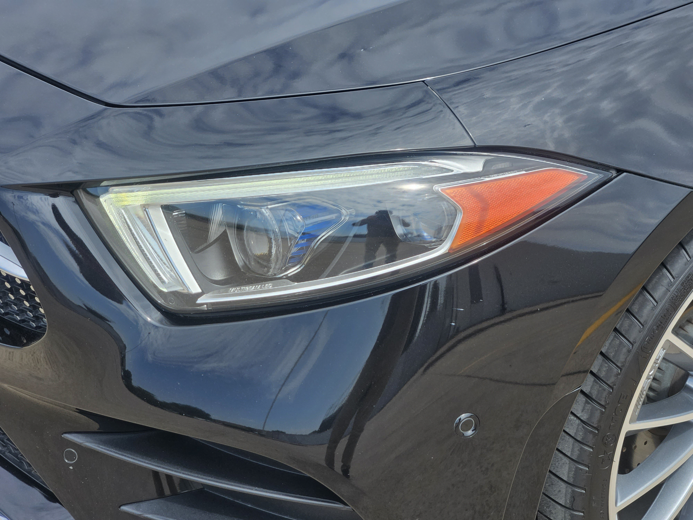 Used 2019 Mercedes-Benz CLS 450 image 28