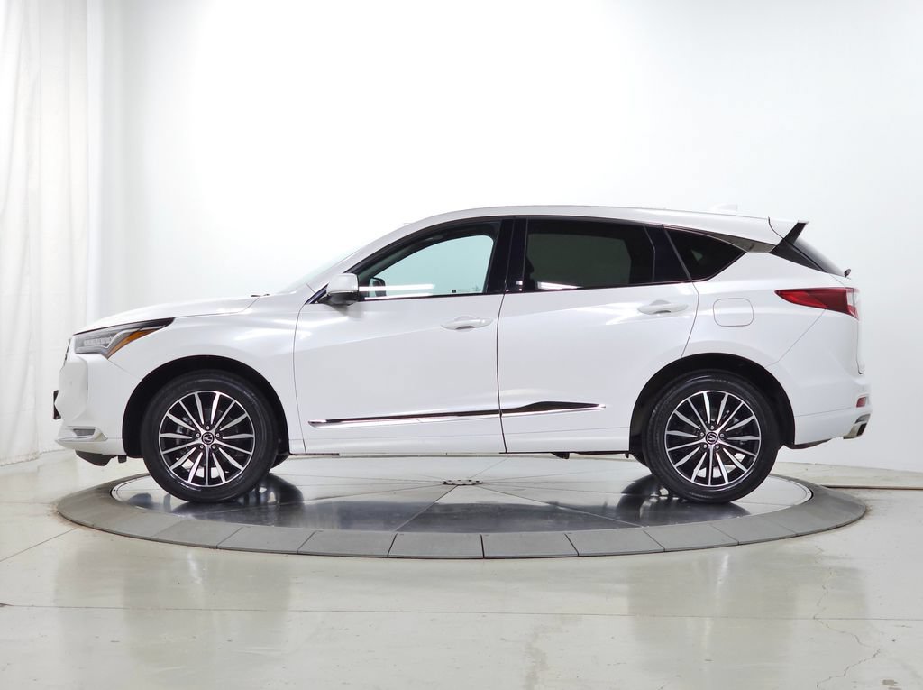 Used 2025 Acura RDX w/ Advance Package AWD/4WD image 5