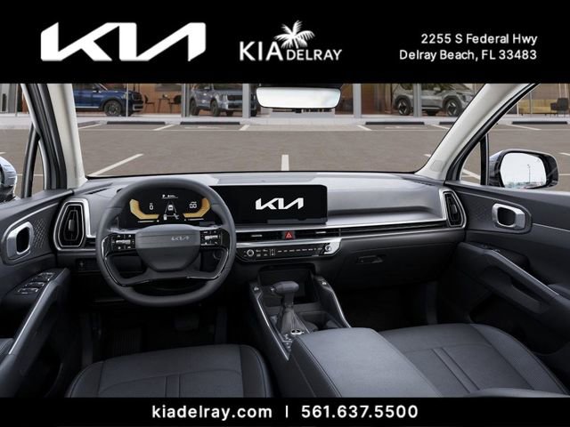 New 2026 Kia Sorento S AWD/4WD image 14