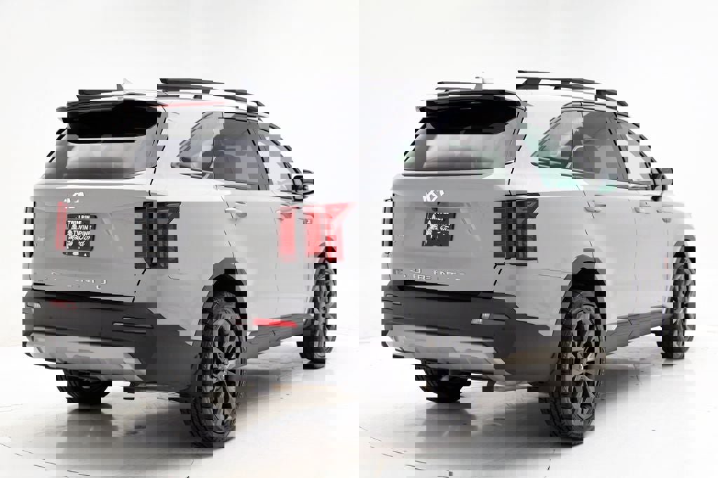 Used 2022 Kia Sorento X-Line EX image 8