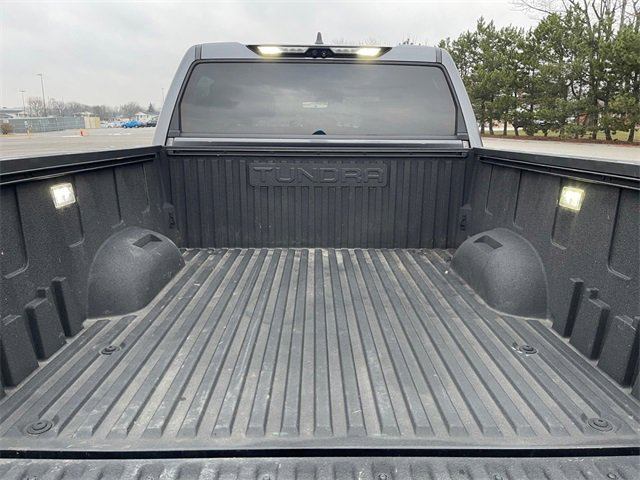 Used 2023 Toyota Tundra Limited image 19