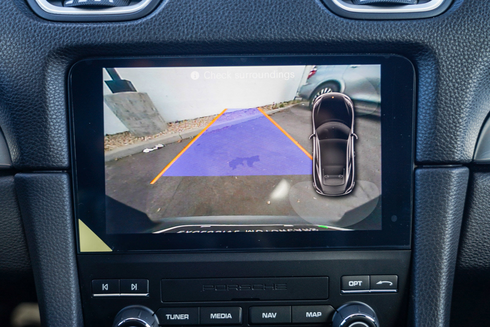 Used 2025 Porsche 718 Cayman S image 31