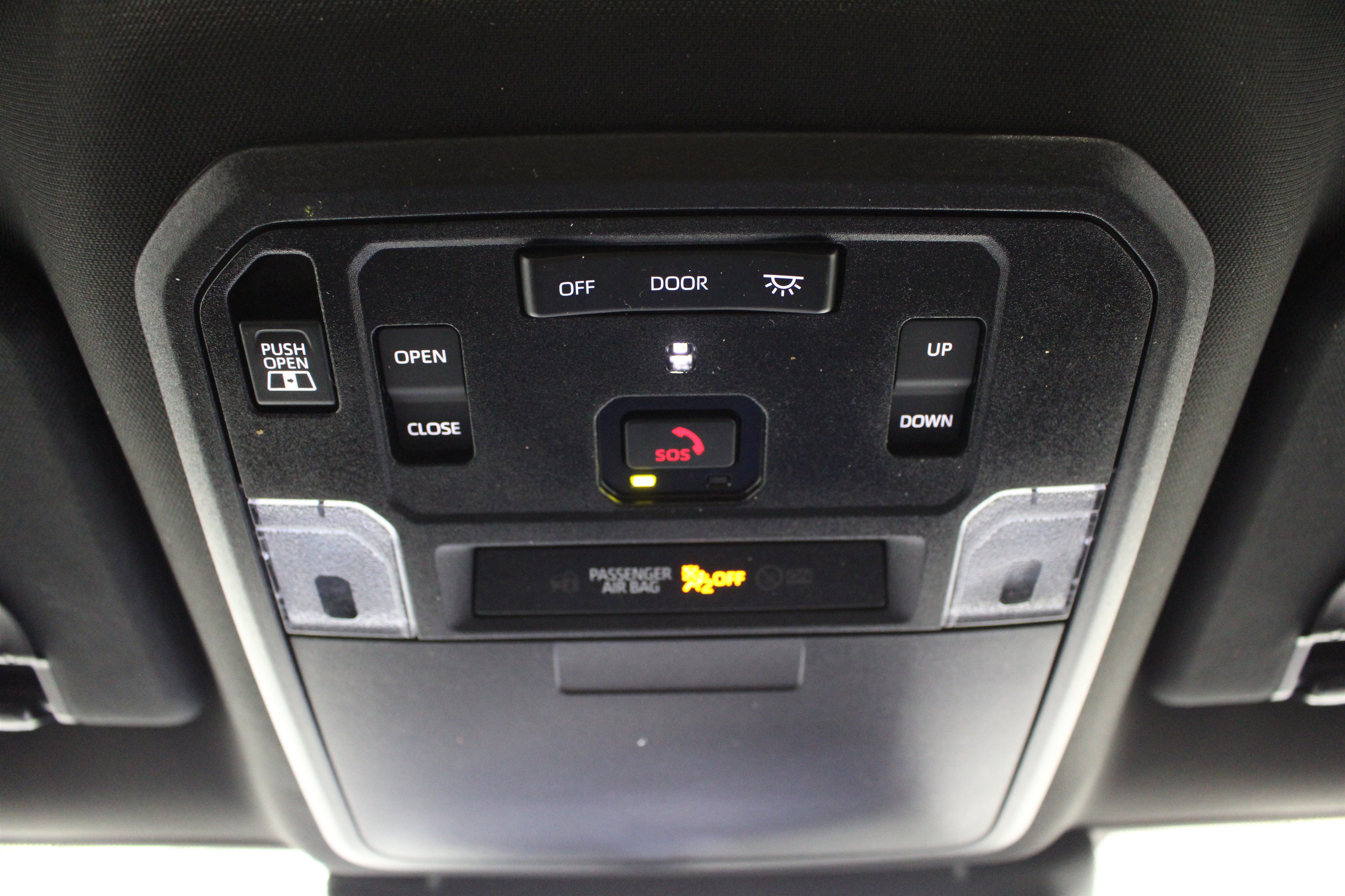 Used 2025 Toyota Tacoma TRD Off-Road w/ TRD Off Road Premium Package AWD/4WD image 20