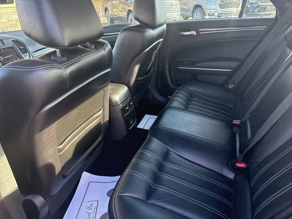 Used 2020 Chrysler 300 S RWD image 26