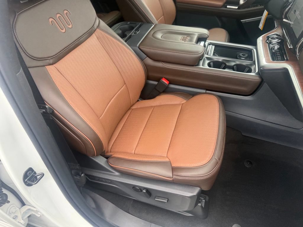 New 2026 Ford Expedition Max King Ranch AWD/4WD image 71