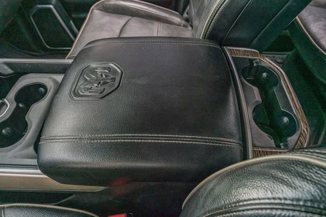 Used 2021 RAM 3500 Laramie image 31