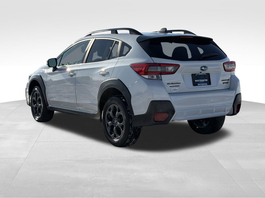 Used 2023 Subaru Crosstrek 2.5i Sport image 25