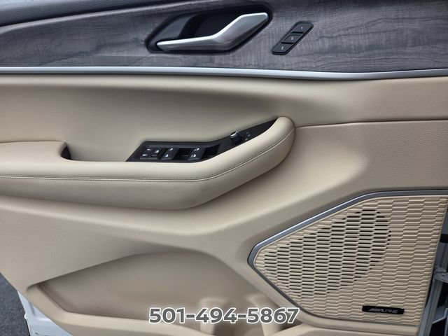 Used 2022 Jeep Grand Cherokee Limited 4xe AWD/4WD image 27