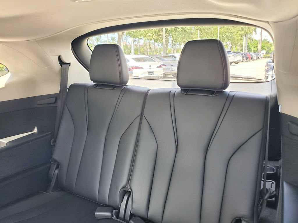 Used 2024 Acura MDX FWD image 14