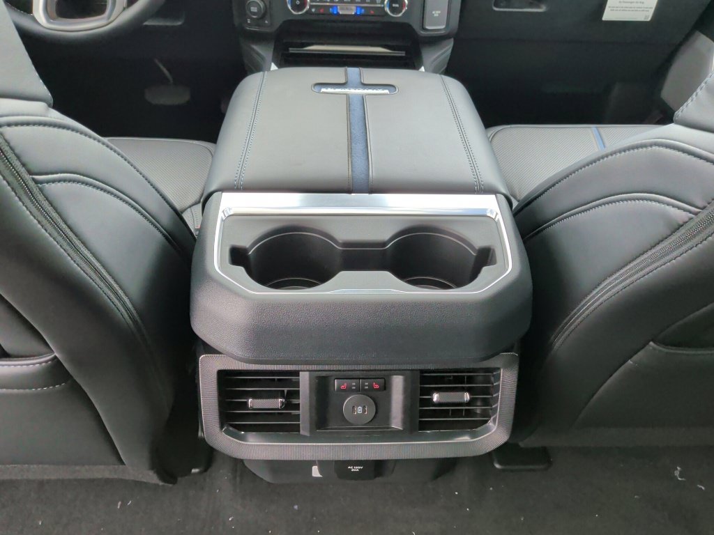 New 2027 Ford F250 Platinum w/ FX4 Off-Road Package AWD/4WD image 44