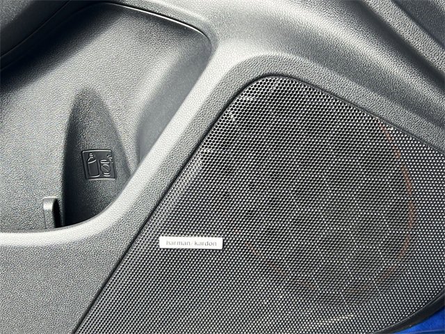 Certified 2024 Subaru Crosstrek 2.5i Limited w/ Crosstrek Mirror Package image 24