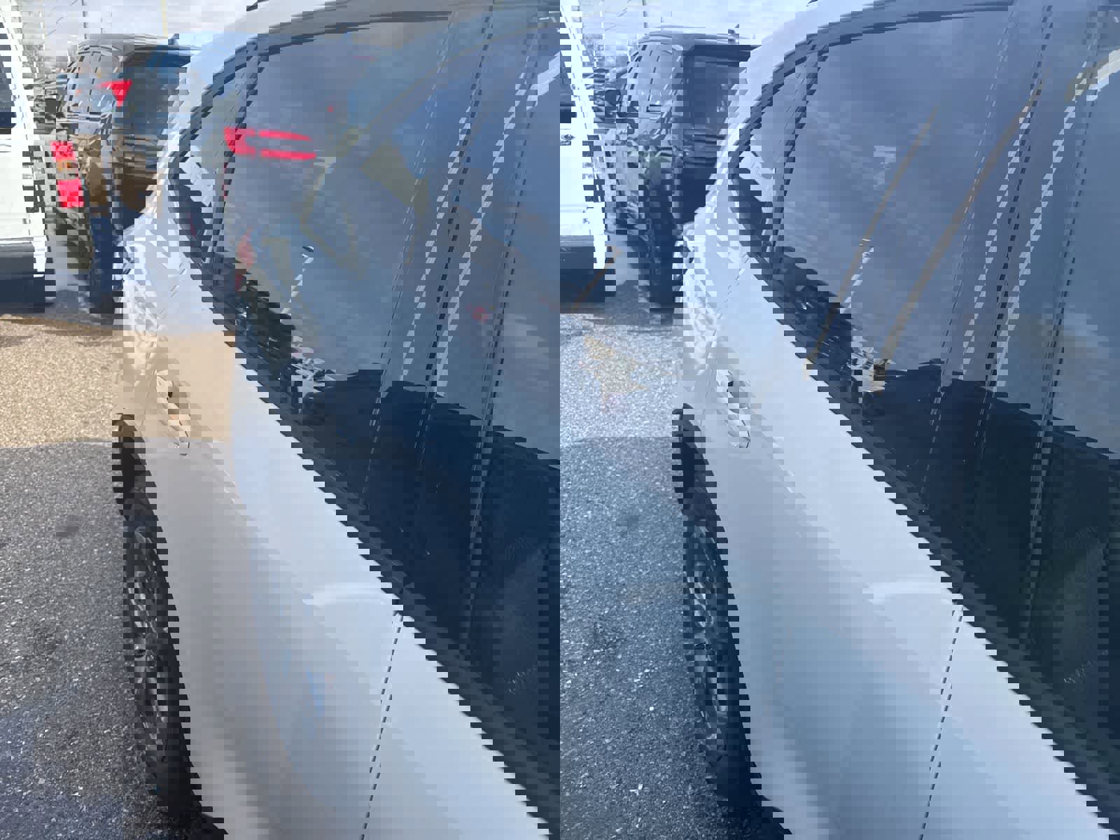 New 2026 Ford Escape ST-Line w/ Tech Pack #1 image 15