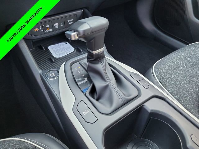 New 2025 Kia K4 GT-Line w/ GT-Line Sunroof Package image 10