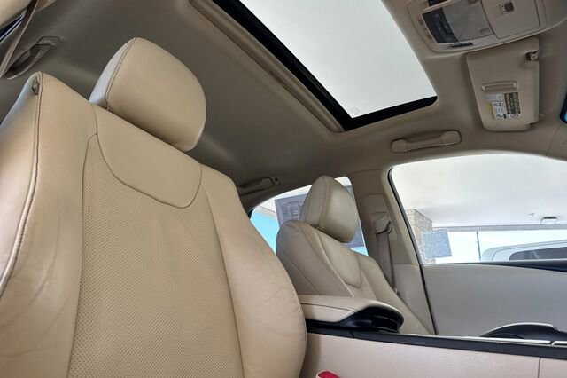 Used 2013 Lexus RX 450h AWD w/ Navigation Pkg image 14