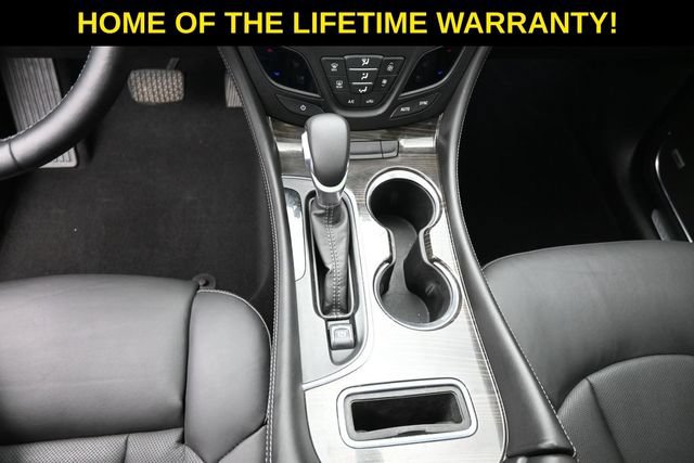 Used 2019 Buick Envision Premium w/ Driver Confidence Package AWD/4WD image 34
