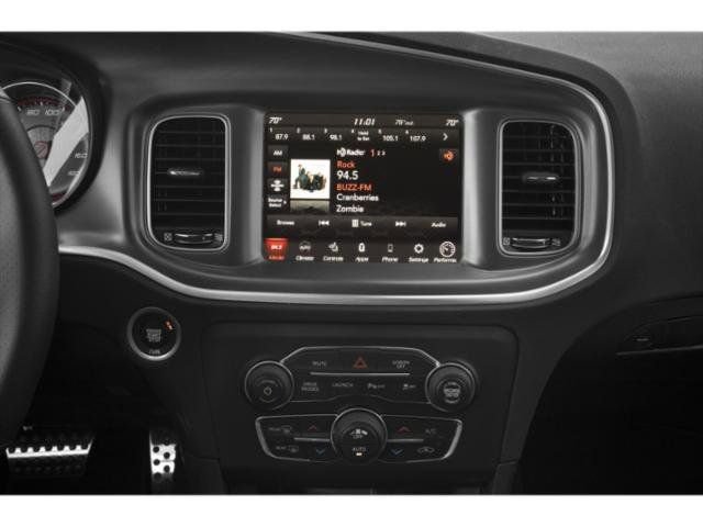 Used 2020 Dodge Charger Scat Pack w/ Dynamics Package RWD image 13