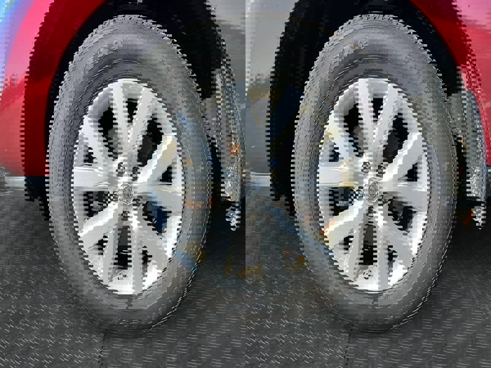 Used 2012 Nissan Murano S image 17