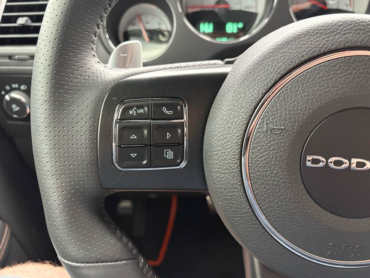 Used 2014 Dodge Challenger R/T RWD image 34