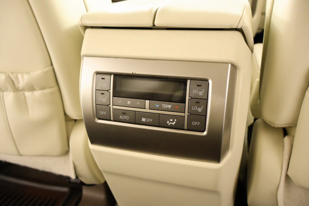 Used 2017 Lexus GX 460 image 17