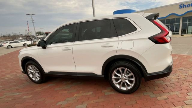 Certified 2024 Honda CR-V EX image 7