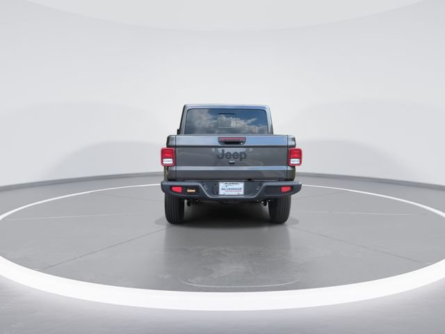 New 2026 Jeep Gladiator Sport AWD/4WD image 7