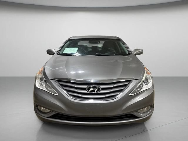 Used 2013 Hyundai Sonata GLS w/ Popular Equipment Pkg FWD image 8