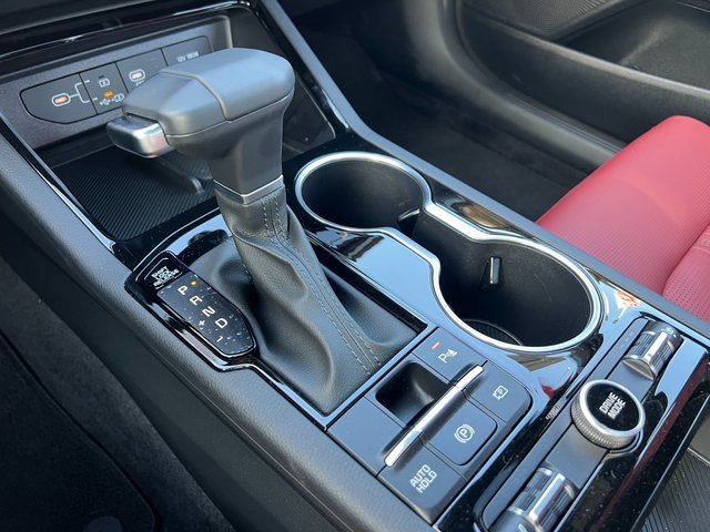 New 2026 Kia K5 GT-Line w/ GT-Line Premium Package image 22