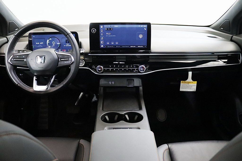Used 2025 Honda Prologue Touring image 17