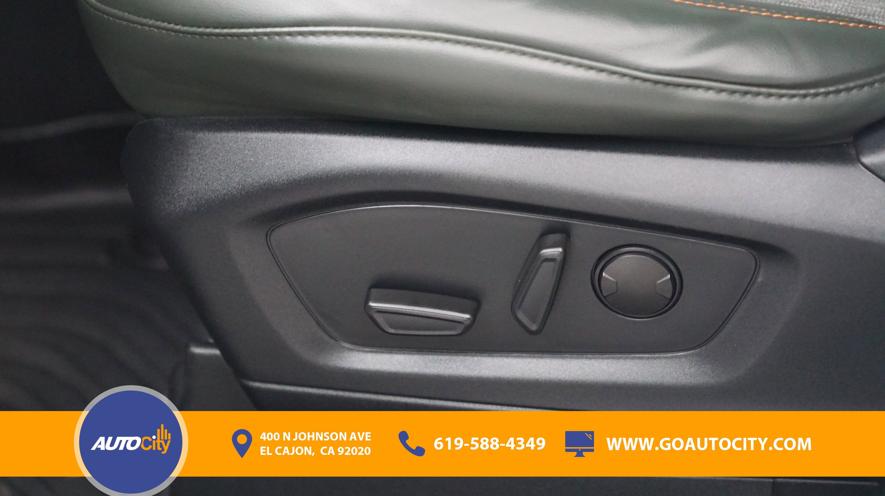 Used 2022 Ford Explorer Timberline image 19