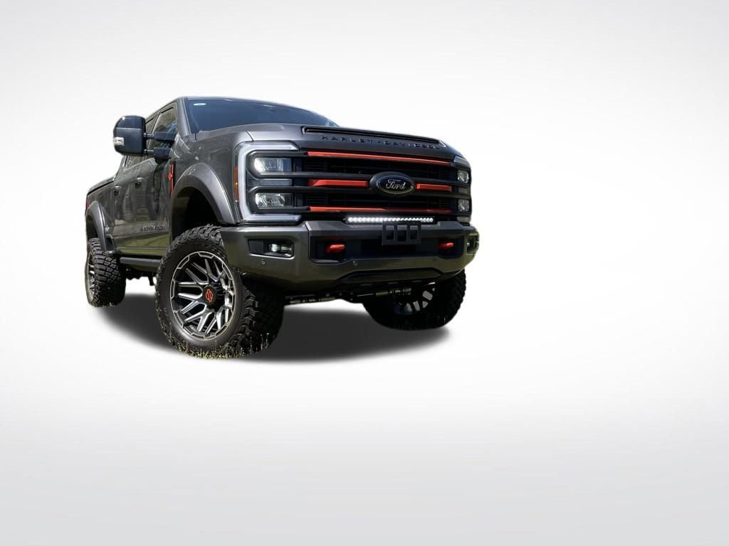 New 2024 Ford F250 Lariat w/ Lariat Ultimate Package image 14