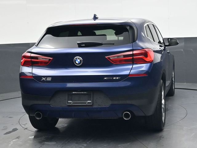 Used 2018 BMW X2 xDrive28i w/ Convenience Package image 4