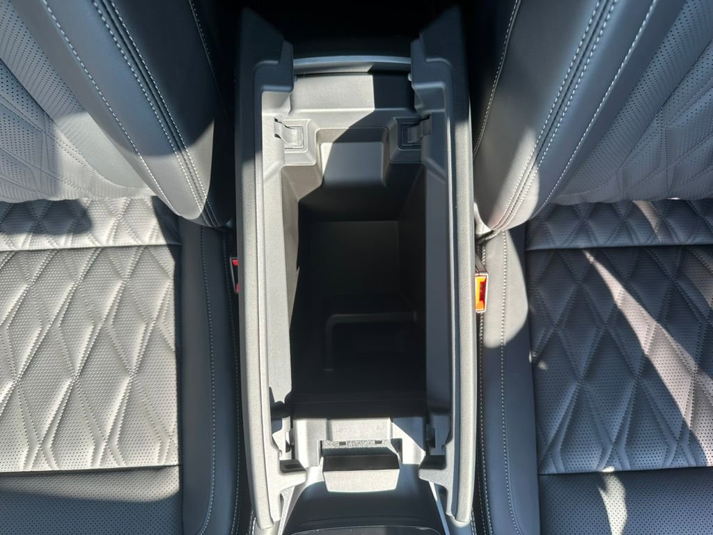 New 2026 Nissan Rogue Platinum w/ Platinum Premium Package image 20