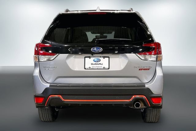 Used 2023 Subaru Forester Sport AWD/4WD image 4