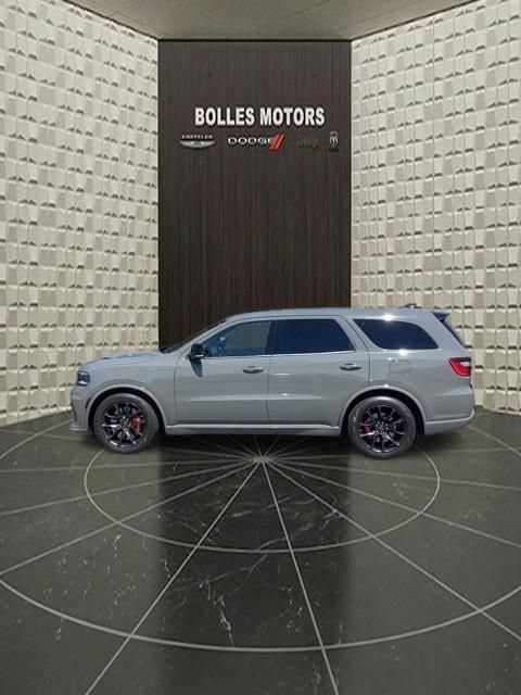 Used 2023 Dodge Durango SRT Hellcat AWD/4WD image 9