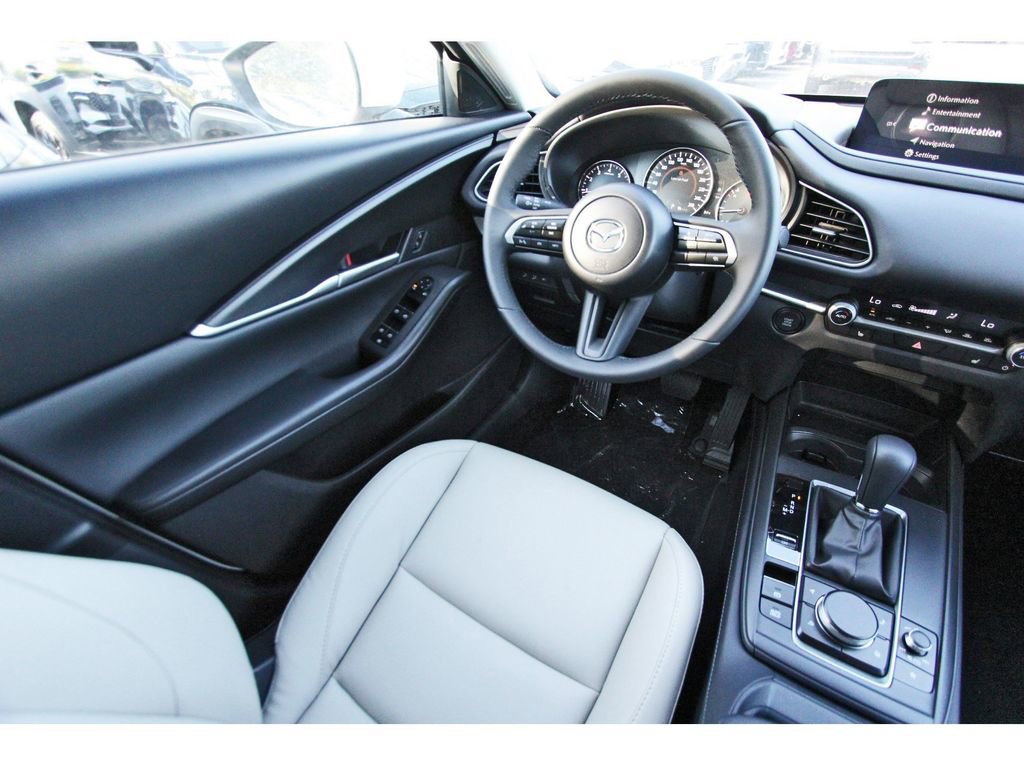 New 2026 MAZDA CX-30 AWD 2.5 S image 6