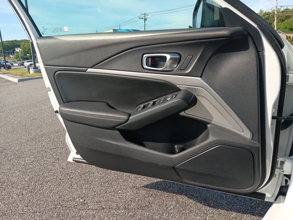 Used 2024 Acura Integra FWD image 27