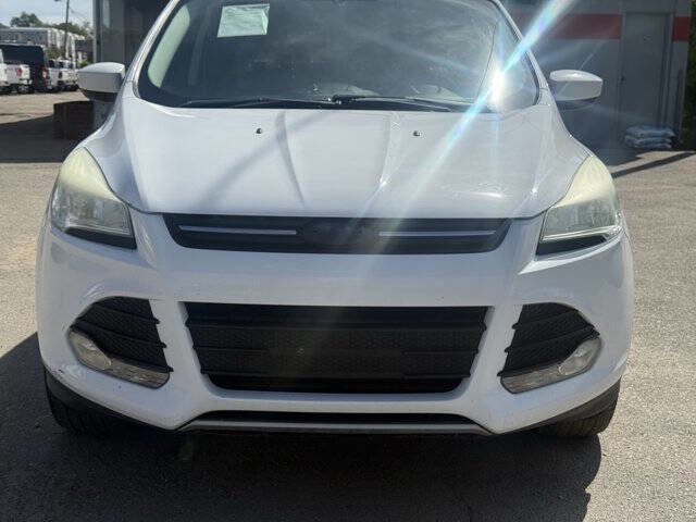 Used 2014 Ford Escape SE AWD/4WD image 22