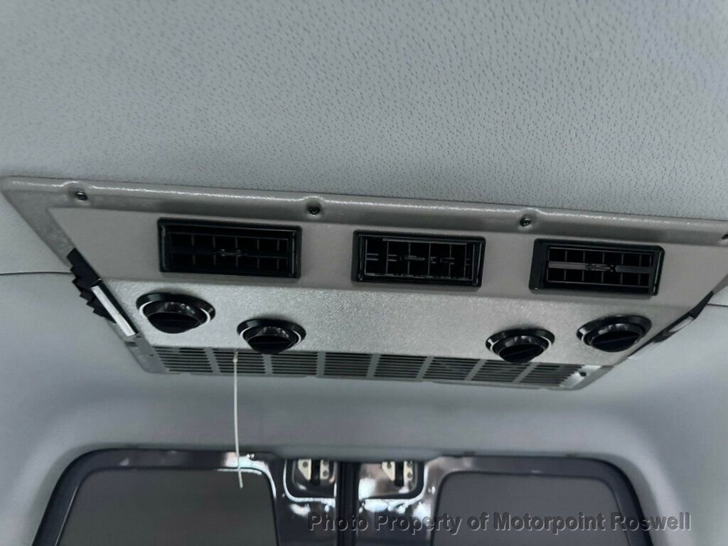 Used 2016 Mercedes-Benz Sprinter 3500 w/ High Idle Fixed Package image 31