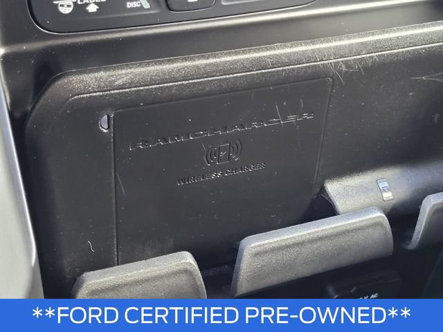 Used 2019 RAM 1500 Limited AWD/4WD image 29