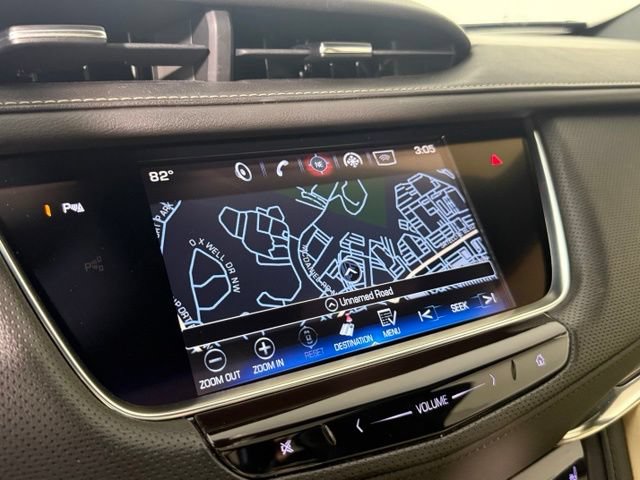 Used 2017 Cadillac XT5 Luxury w/ Driver Awareness Package FWD image 20